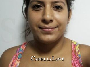 CanellaLove