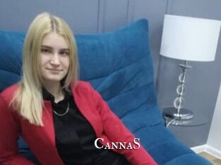 CannaS