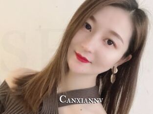 Canxiannv