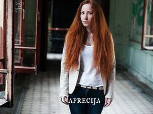 Caprecija