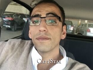 CaptStar
