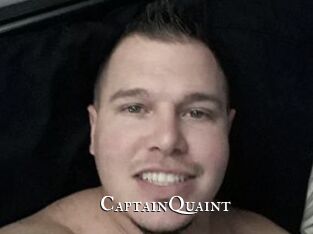 CaptainQuaint
