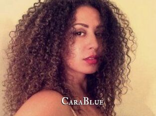 Cara_Blue