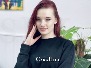 CaraHill