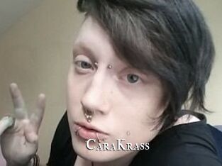 CaraKrass