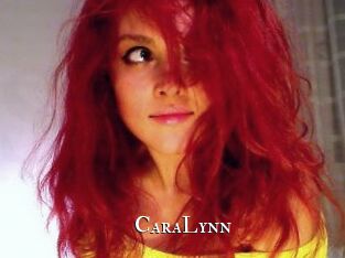 CaraLynn
