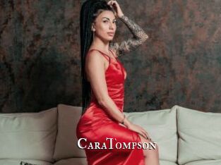 CaraTompson