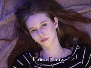 CaramEllly