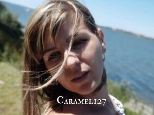 Caramel127