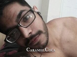 CaramelCoca