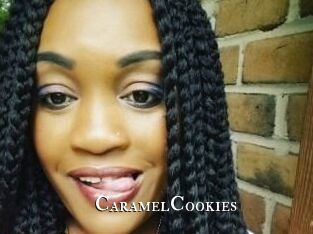 CaramelCookies