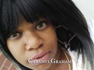 CaramelGraham