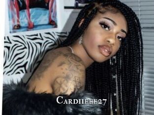 Cardiieee27