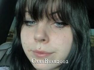 CareBear2002