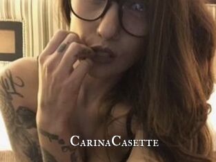 CarinaCasette