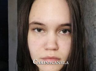Carinacanela