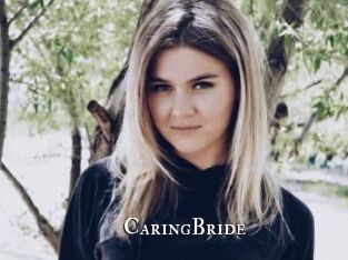 CaringBride