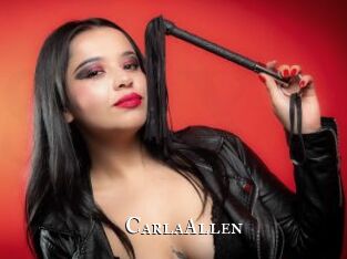 CarlaAllen