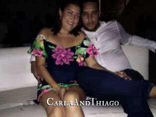 CarlaAndThiago