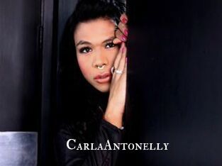 CarlaAntonelly