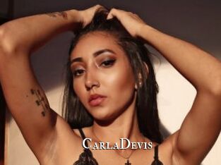 CarlaDevis
