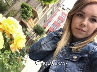 CarlaGrays