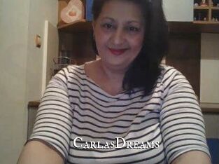 CarlasDreams cams