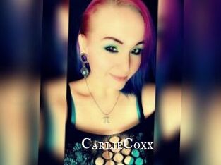CarlieCoxx