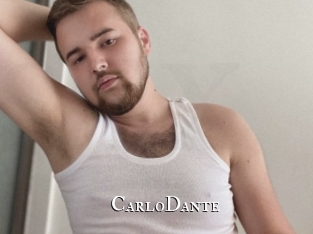 CarloDante