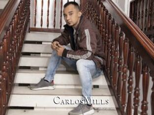 CarlosMills