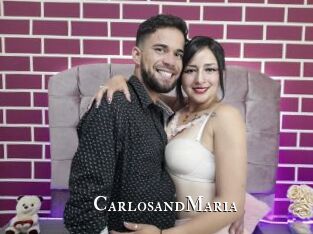 CarlosandMaria
