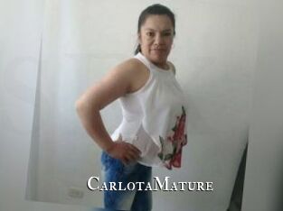 CarlotaMature