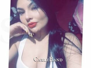 CarlyHand