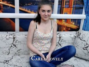 CarlyLovely cams