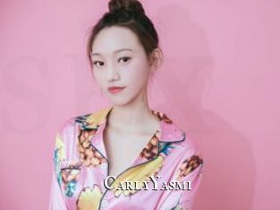 CarlyYasmi