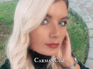 CarmanCoz