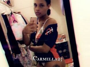 Carmella23