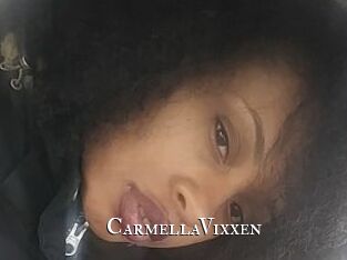 CarmellaVixxen