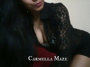 Carmella_Maze