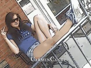 CarmenCandy