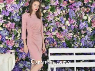 Carmen_Lovely