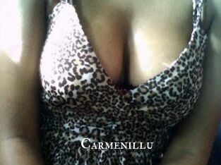 Carmenillu