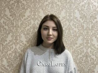 CaroLopes