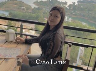 Caro_Latin