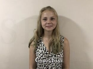 CarolFane