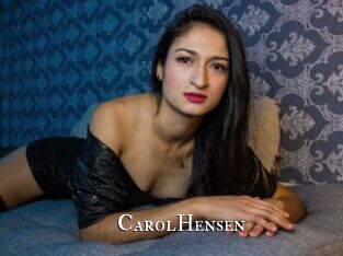 CarolHensen cams