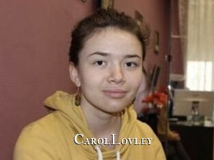 CarolLovley