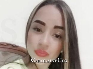 CarolaineCox