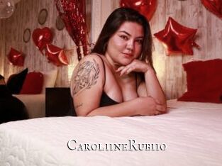 CaroliineRubiio