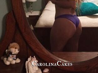 CarolinaCakes